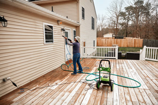 Best Affordable Power Washing  in Hudson, TX