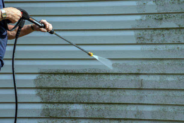 Best Residential Pressure Washing Services  in Hudson, TX