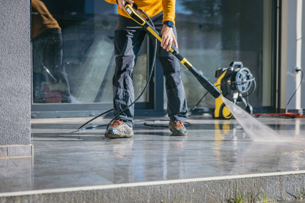 Reliable Hudson, TX Pressure Washing Solutions