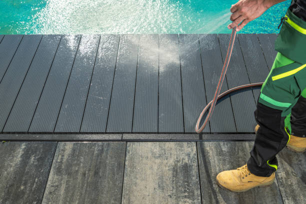 Best Affordable Pressure Washing  in Hudson, TX