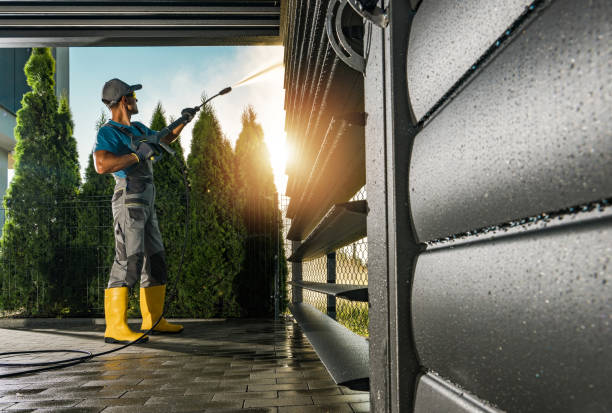Best Fence Pressure Washing  in Hudson, TX