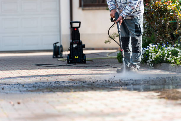 Best Roof Power Washing Services  in Hudson, TX