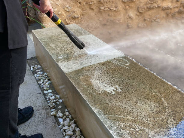 Why Choose Our Certified Pressure Washing Experts for Your Project Needs in Hudson, TX?