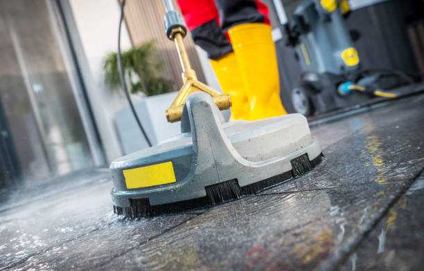 Best Affordable Power Washing  in Hudson, TX