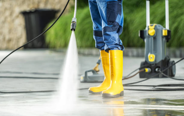 Best Concrete Pressure Washing  in Hudson, TX
