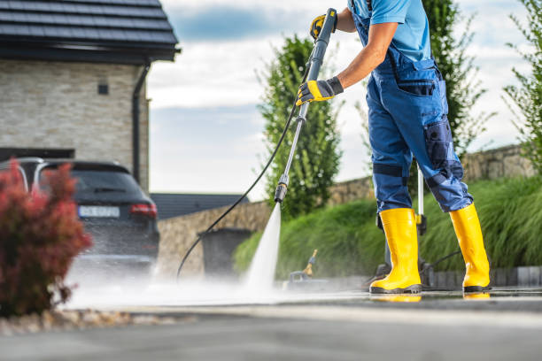 Best Concrete Pressure Washing  in Hudson, TX