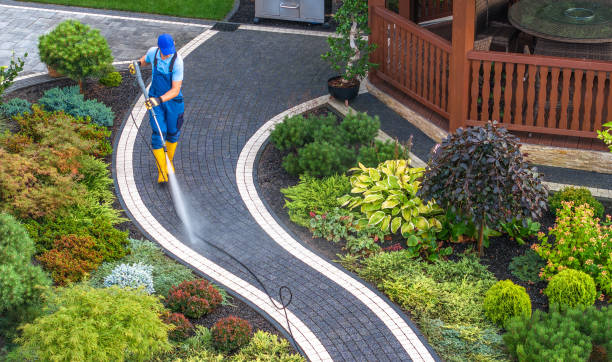 Best Residential Pressure Washing Services  in Hudson, TX
