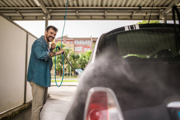 Best Best Pressure Washing Companies  in Hudson, TX
