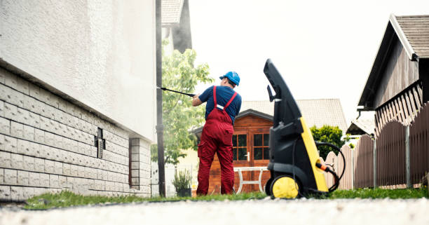 Best Pressure Washing Patio  in Hudson, TX